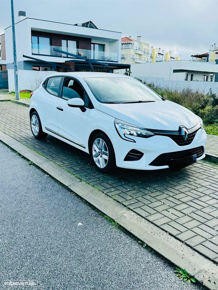 Renault Clio 1.0 SCe Zen - 1