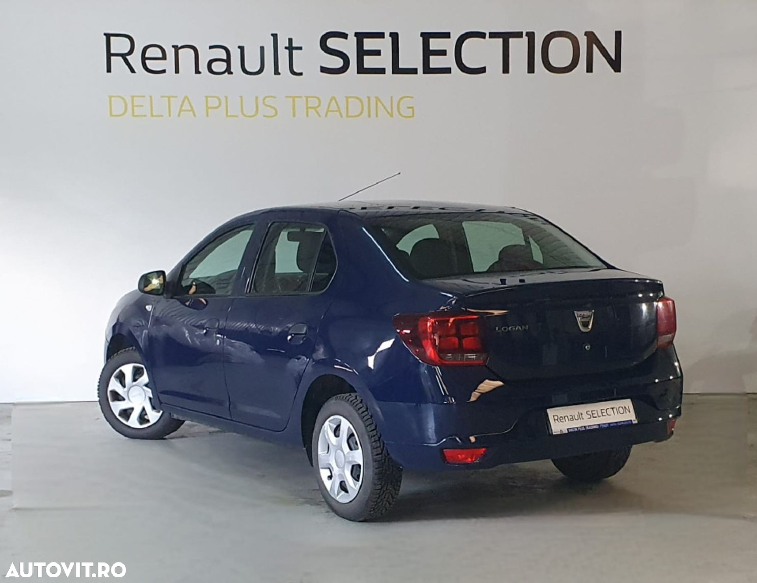 Dacia Logan ECO-G 100 MT5 Comfort - 6