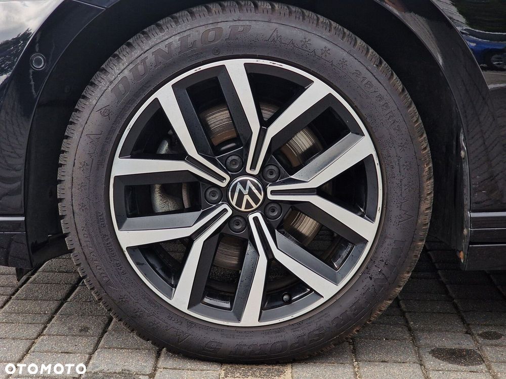 Volkswagen Passat Variant 2.0 TDI EVO Business DSG - 11