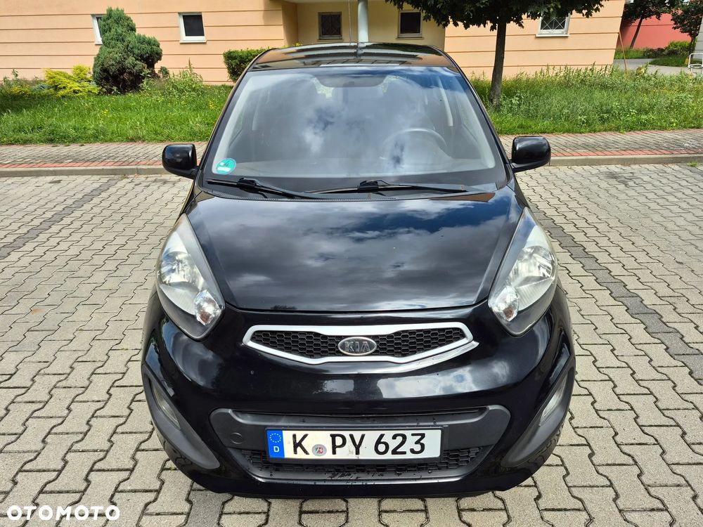 Kia Picanto 1.0 Dream-Team Edition - 9