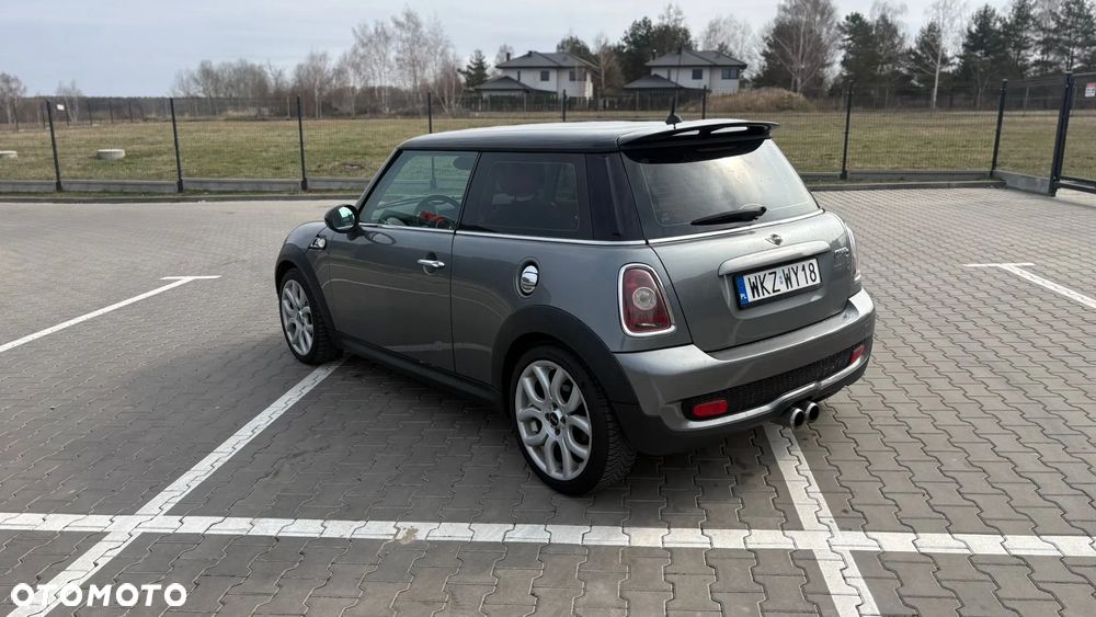 MINI Cooper S - 8