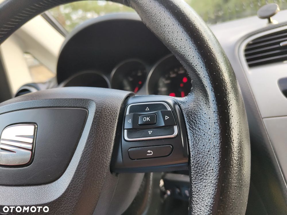 Seat Altea XL 2.0 TDI DPF Comfort Limited - 14