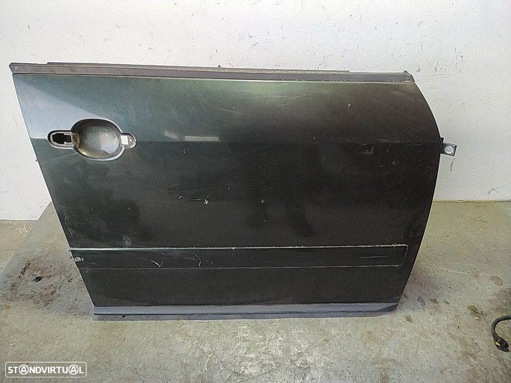 Porta Frente Direita Audi A2 (8Z0) - 2