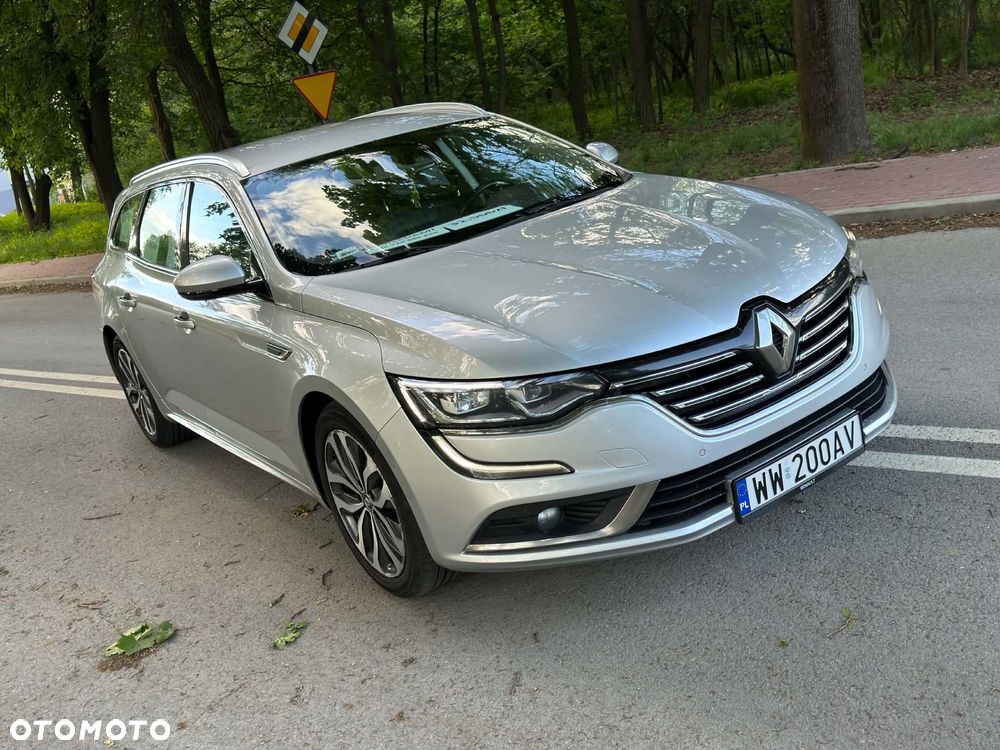 Renault Talisman - 26