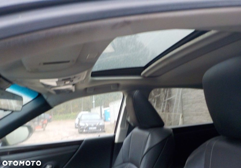Lexus ES - 33