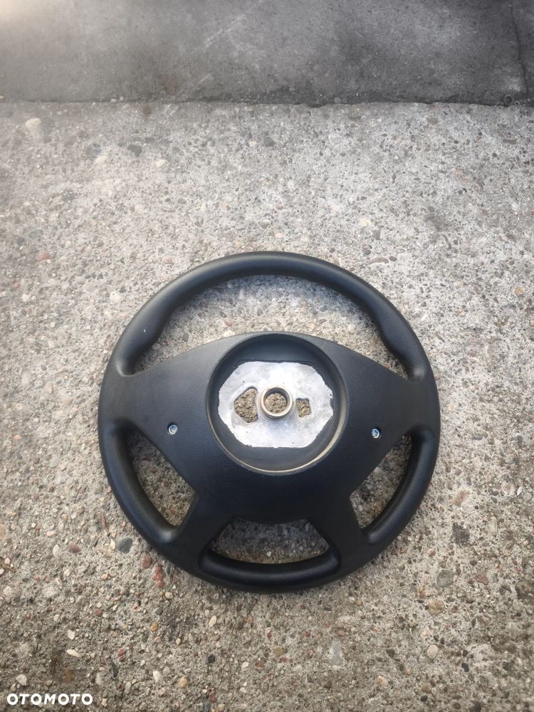 Kierownica Mercedes-Benz Sprinter w906 906 Lift multifunkcja A9064640501 - 9
