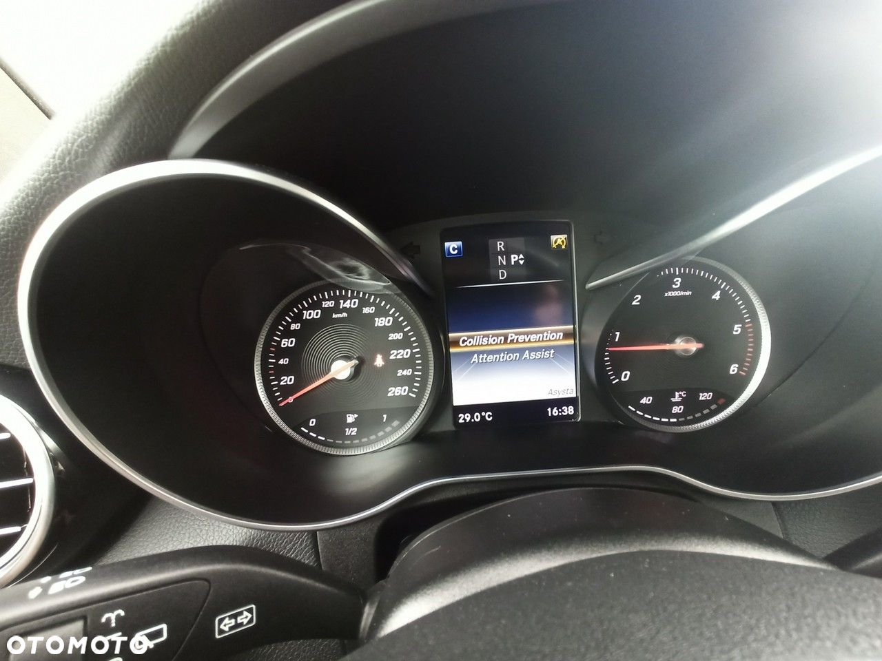 Mercedes-Benz GLC 250 d 4Matic 9G-TRONIC AMG Line - 22