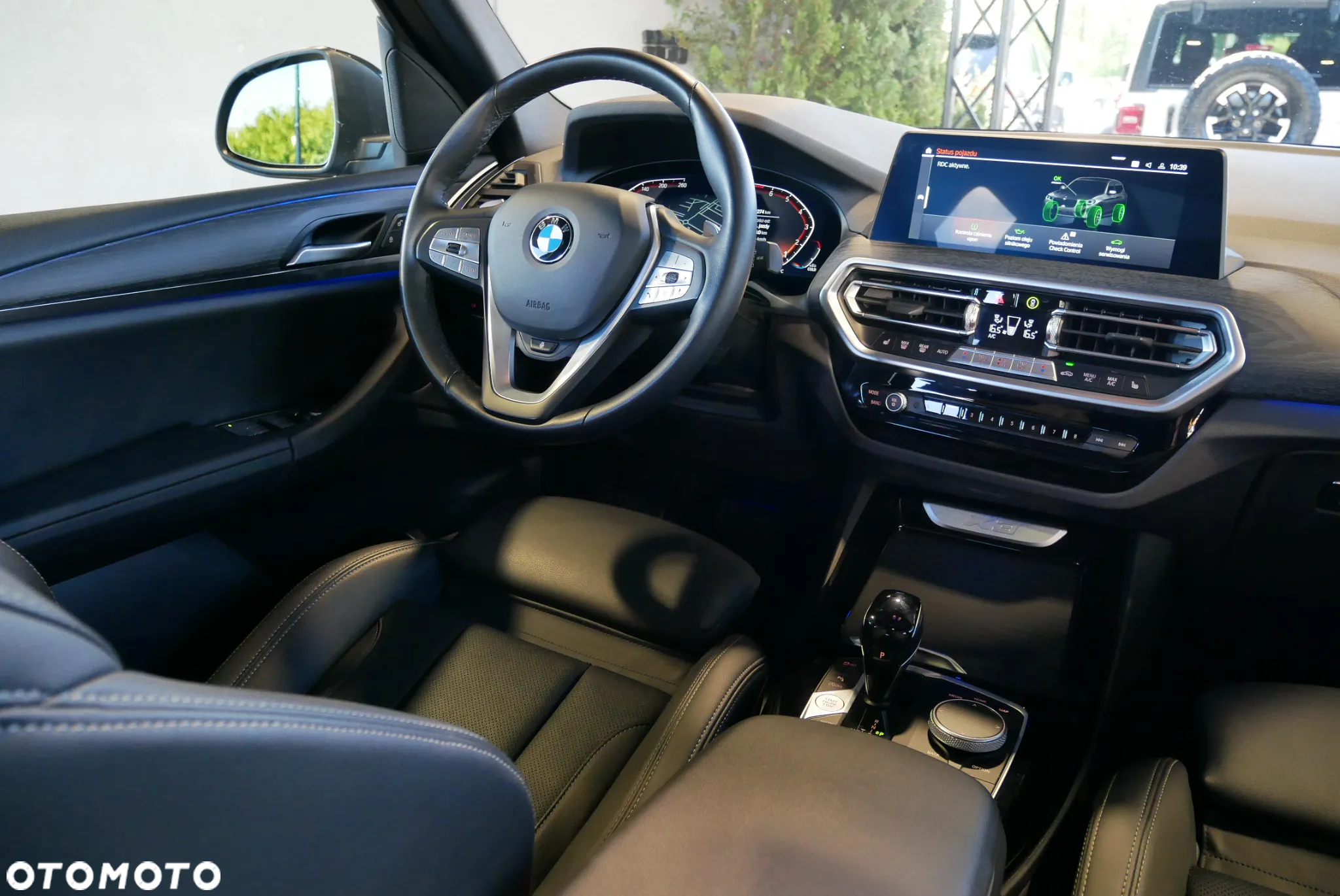 BMW X3 xDrive30i xLine - 19