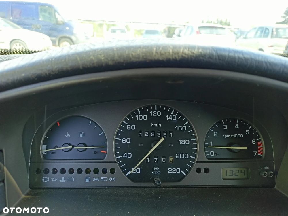 Seat Toledo 1.8 SE - 14