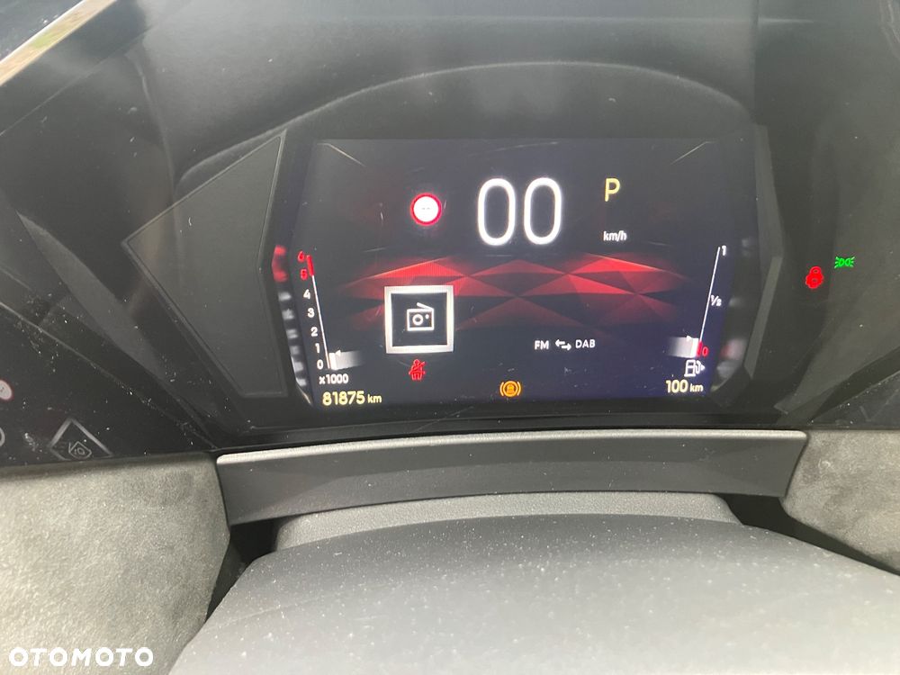 DS Automobiles DS 4 Crossback - 20