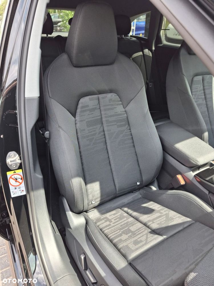 Audi A5 Avant - 21