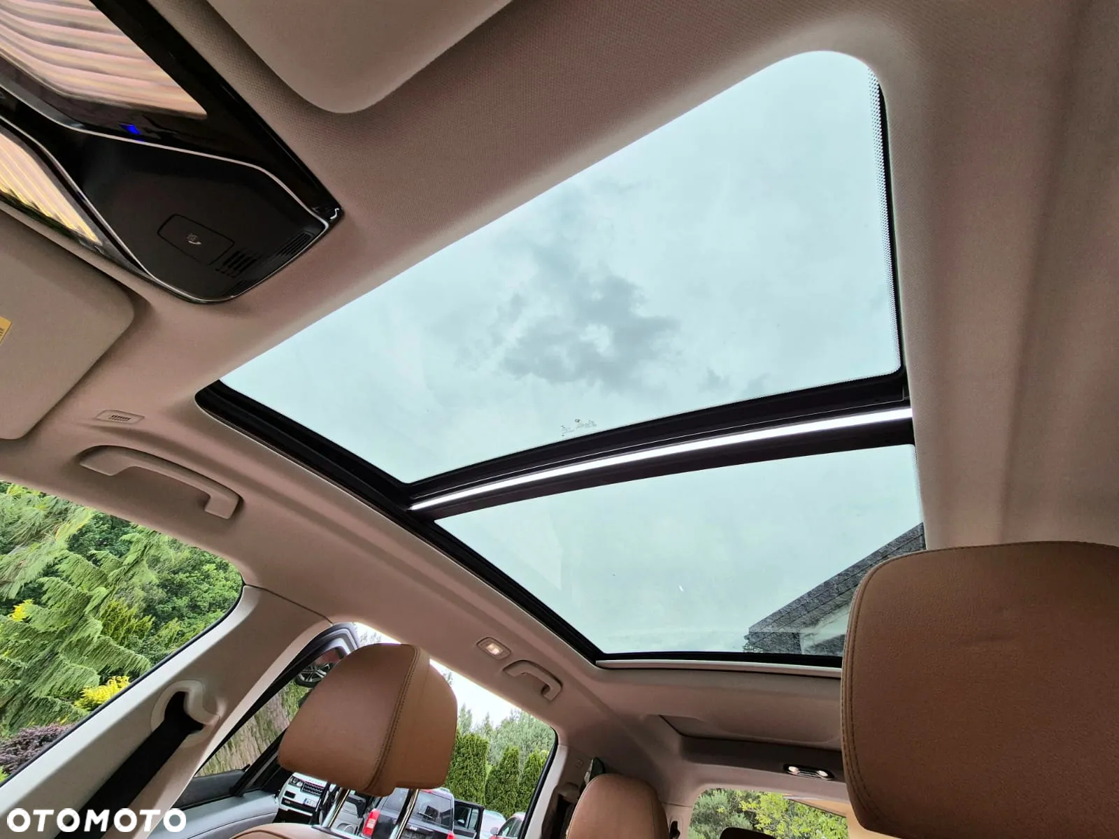 BMW X7 xDrive40i sport - 26
