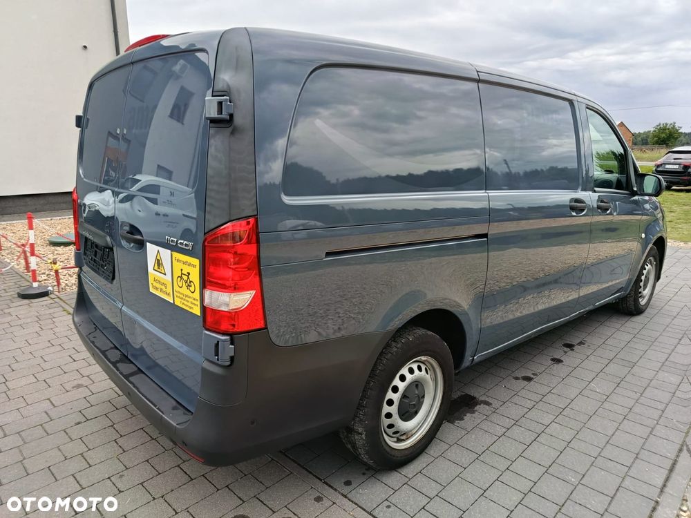 Mercedes-Benz Vito - 4