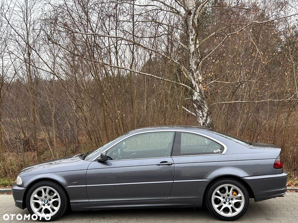 BMW Seria 3 320Ci - 3