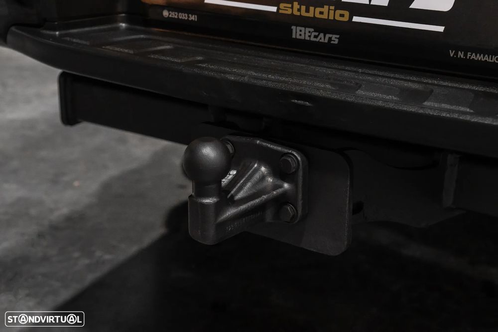 Mercedes-Benz X 250 d Power 4-Matic Aut. - 52