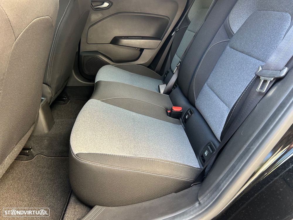 Renault Clio 1.0 TCe Evolution - 15