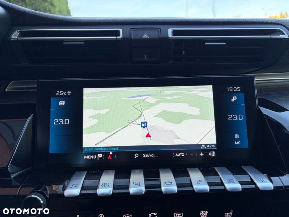 Peugeot 508 2.0 BlueHDi GT Line S&S EAT8 - 17