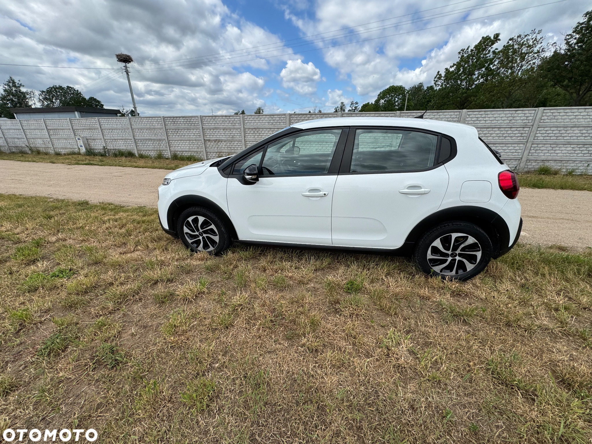 Citroën C3 1.5 BlueHDi Feel - 10