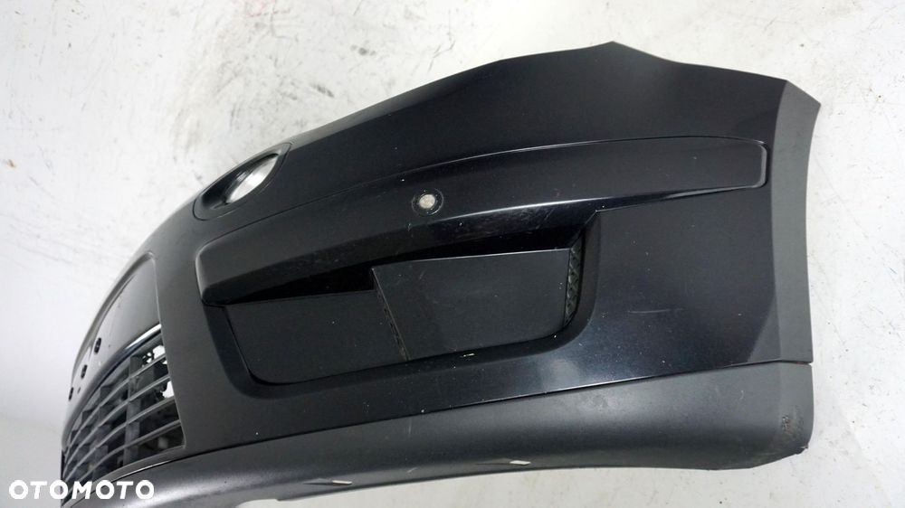 ZDERZAK PRZÓD PRZEDNI FORD SMAX S-MAX I 1 MK1 06-10 G6 2006-2010 - 5