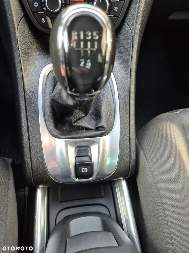 Opel Meriva 1.3 CDTI EcoFLEX Start/Stop 150 Jahre - 10