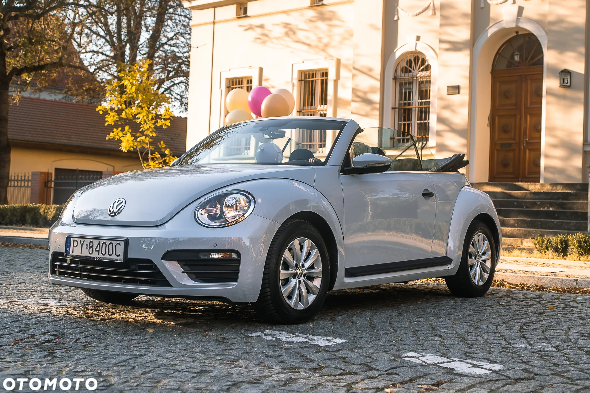 Volkswagen Beetle 1.2 TSI BMT Design - 2