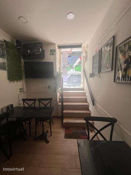 Café para trespasse - Grande imagem: 3/10