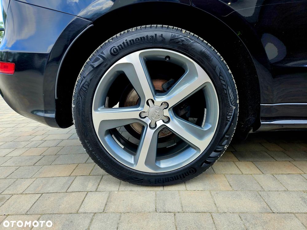 Audi Q5 2.0 TDI S tronic - 2