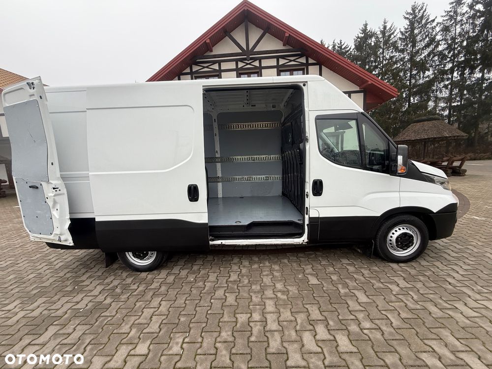 Iveco 35S 3.0HDi - 18
