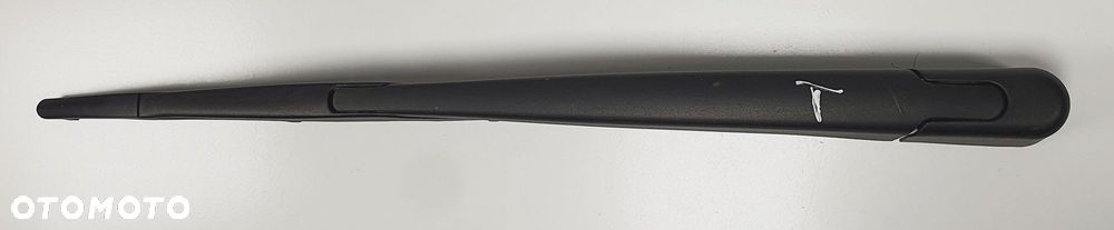 RAMIE WYCIERACZKI KLAPY OPEL ADAM 13354358 - 1