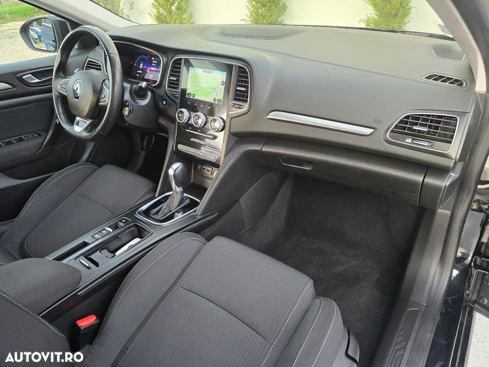 Renault Megane - 10