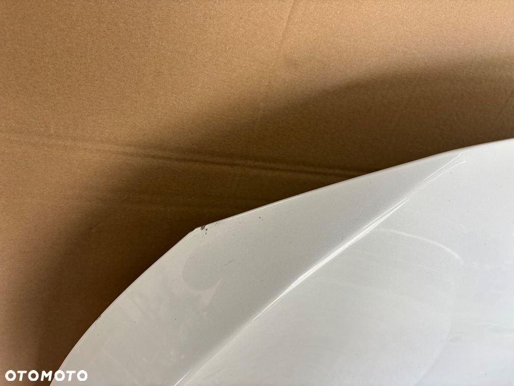 Peugeot 3008 ,5008 II  17-20,Maska silnika - 2