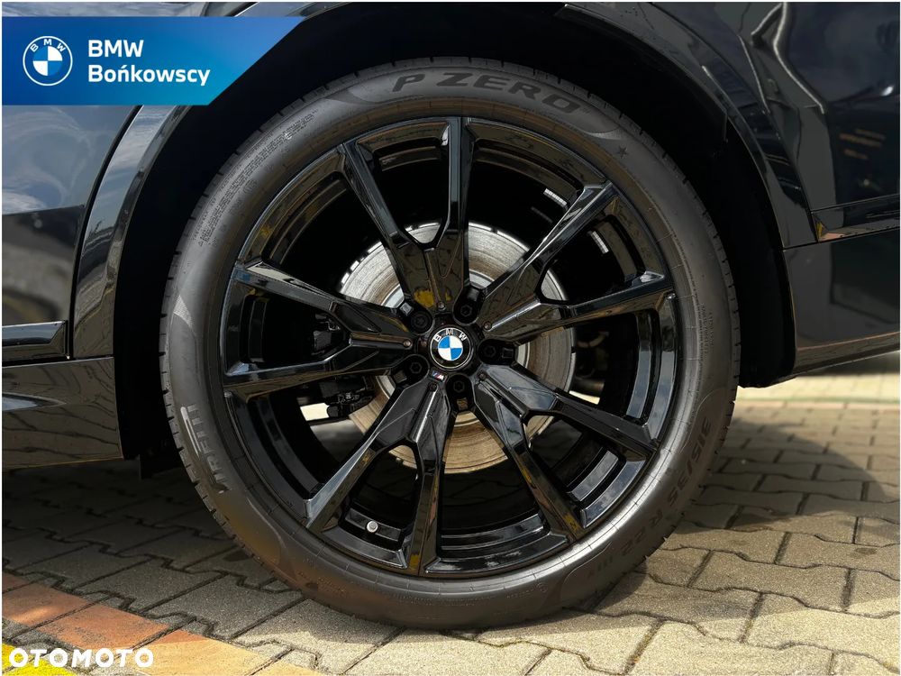 BMW X7 xDrive40d mHEV sport - 6