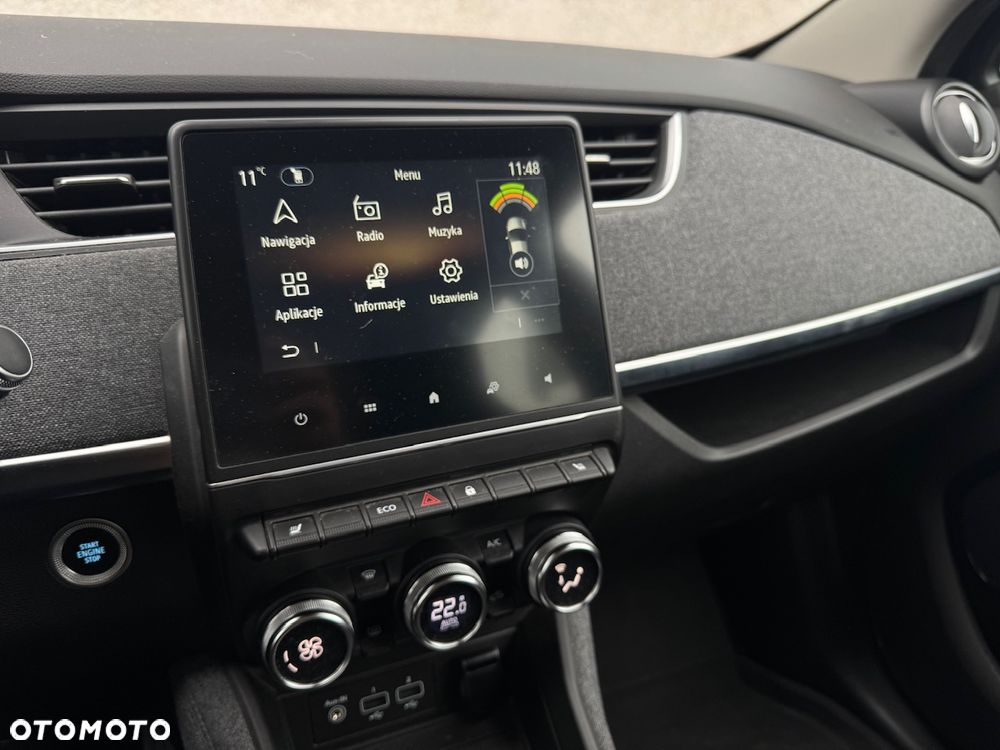 Renault Zoe R135 Z.E 50 Intens - 16