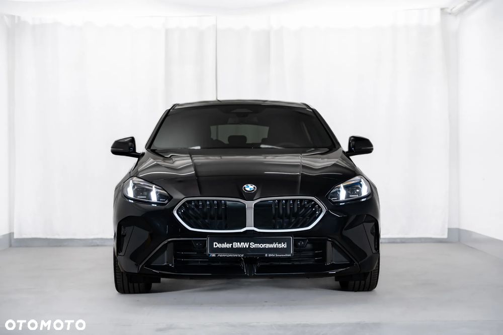 BMW Seria 1 120 mHEV - 5