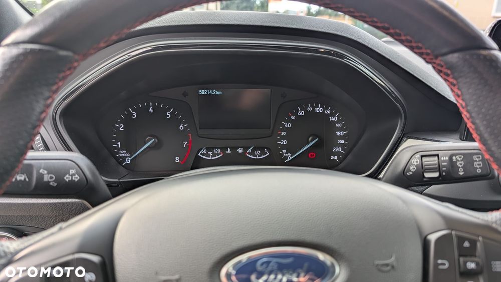 Ford Focus - 4