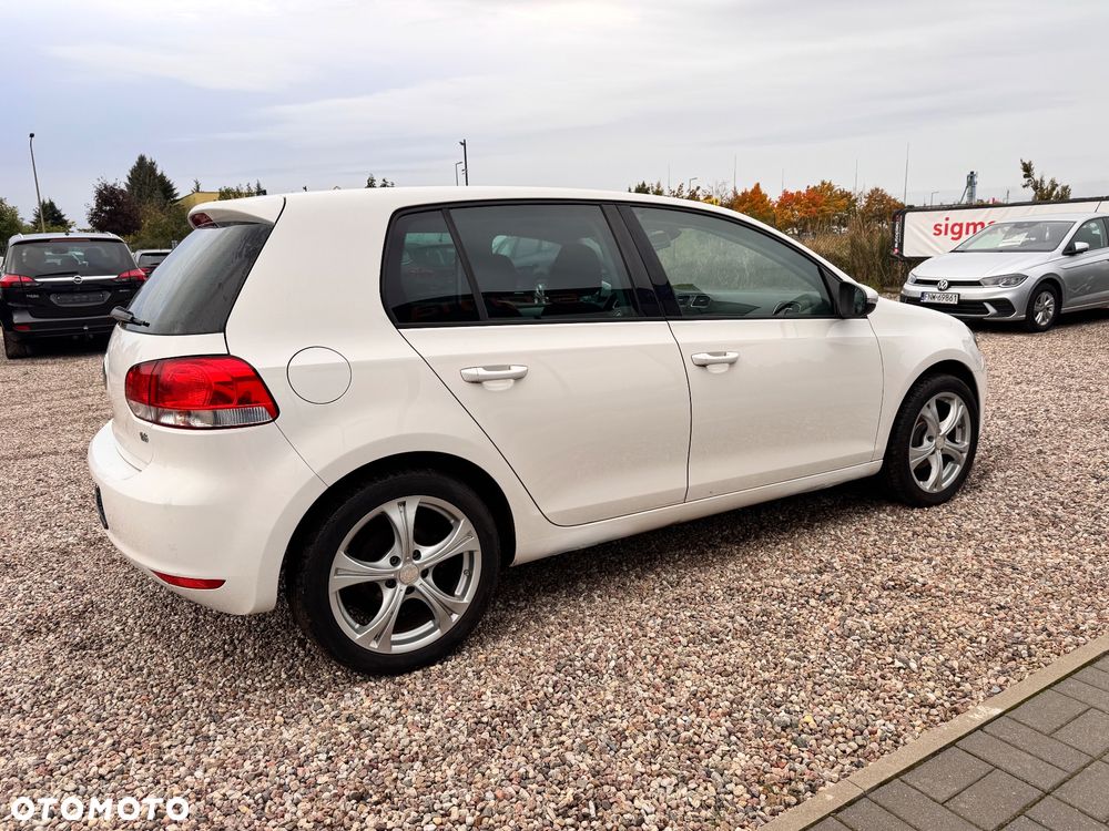 Volkswagen Golf 1.6 Edition - 19