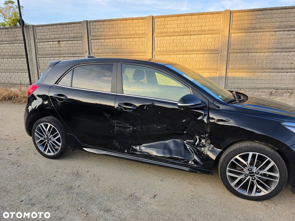 Kia Rio 1.0 T-GDI GT-Line - 27