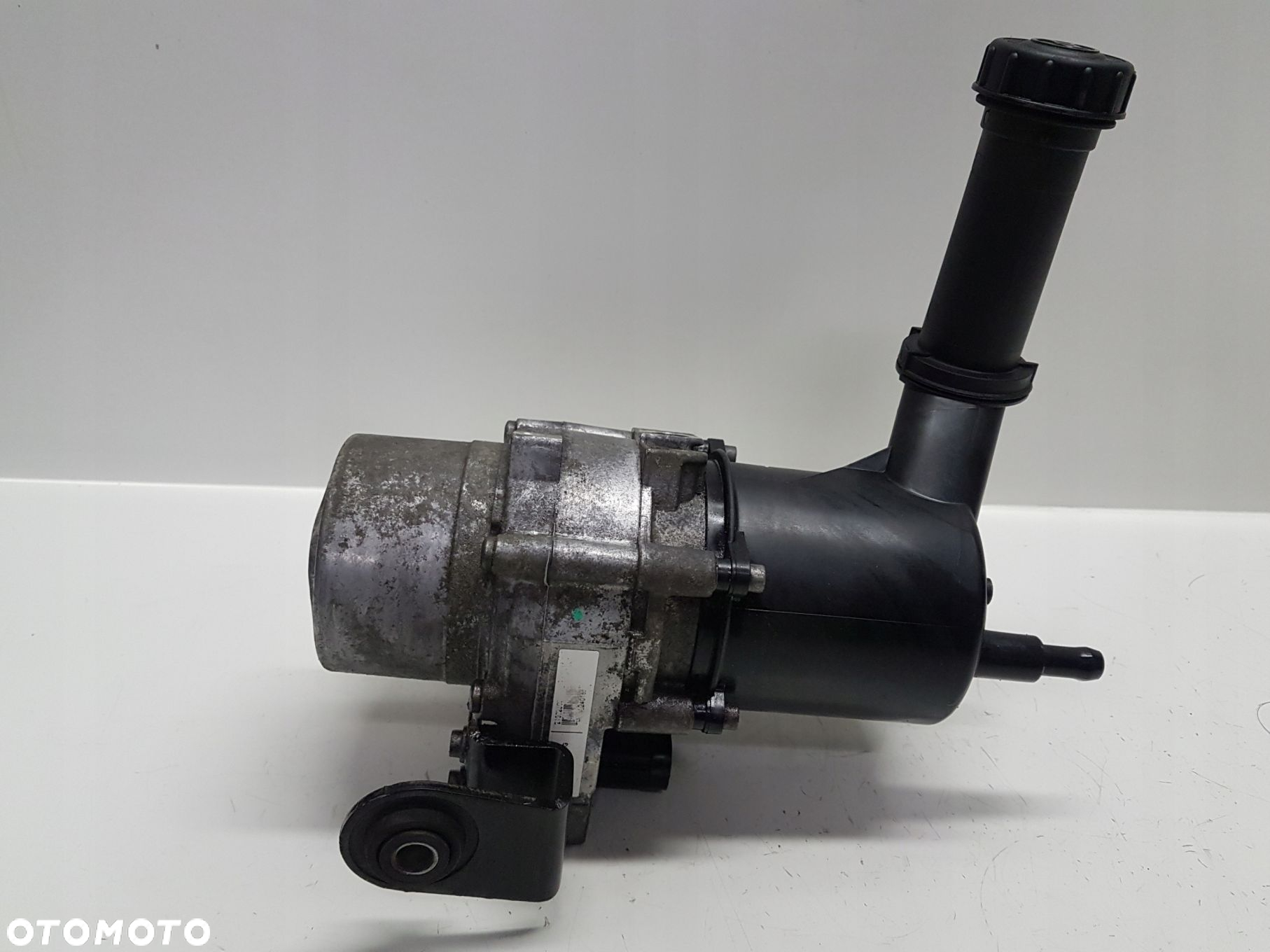 CITROEN C4 1.6 HDI POMPA WSPOMAGANIA 9685590380 - 14