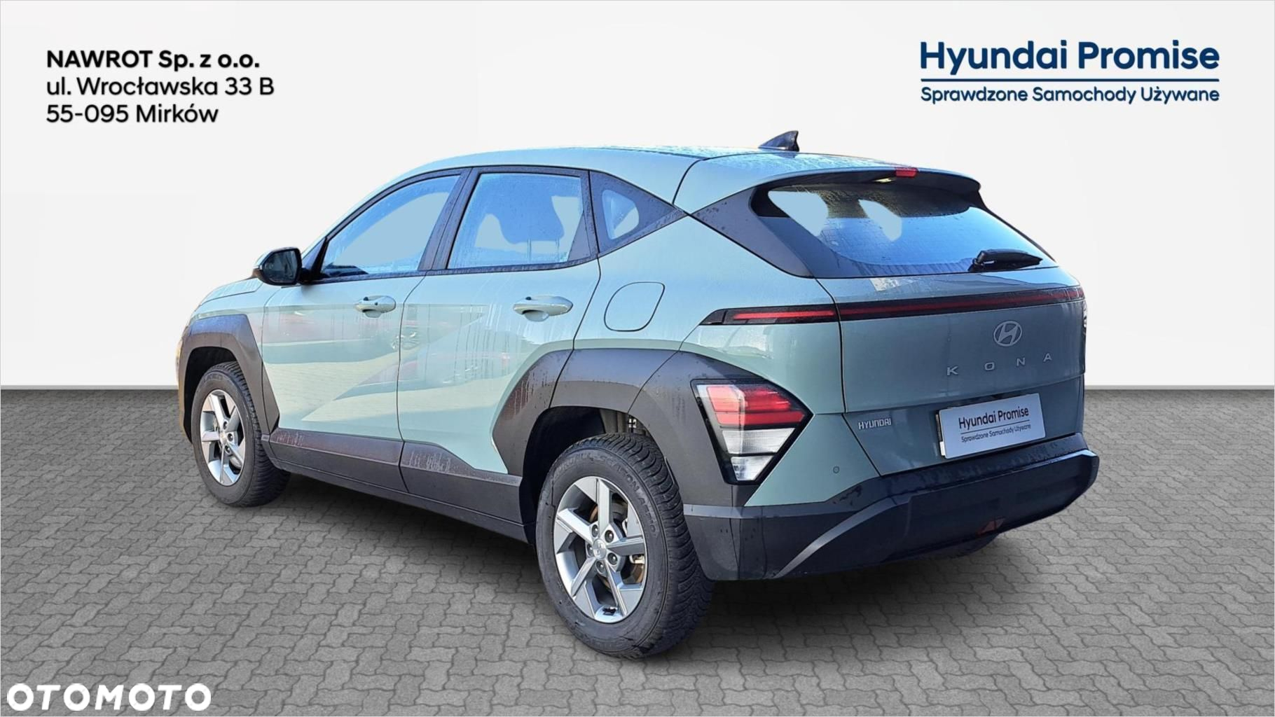Hyundai Kona - 3