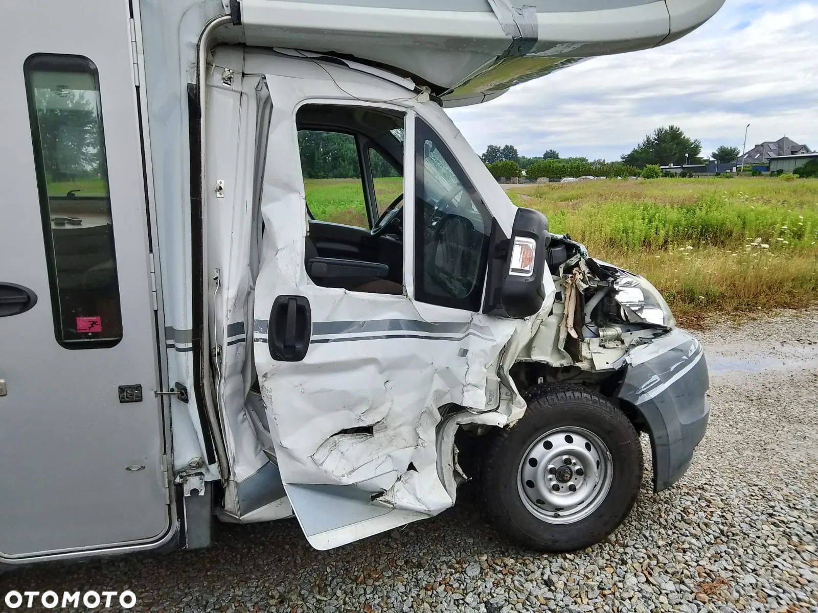 Fiat DUCATO KAMPER - 18