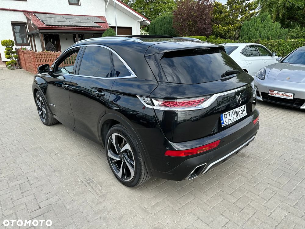 DS Automobiles DS 7 Crossback - 4
