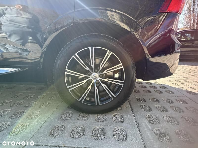 Volvo XC 60 - 19