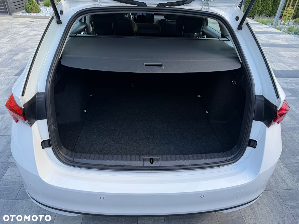 Skoda Octavia 1.5 TSI Essence - 29