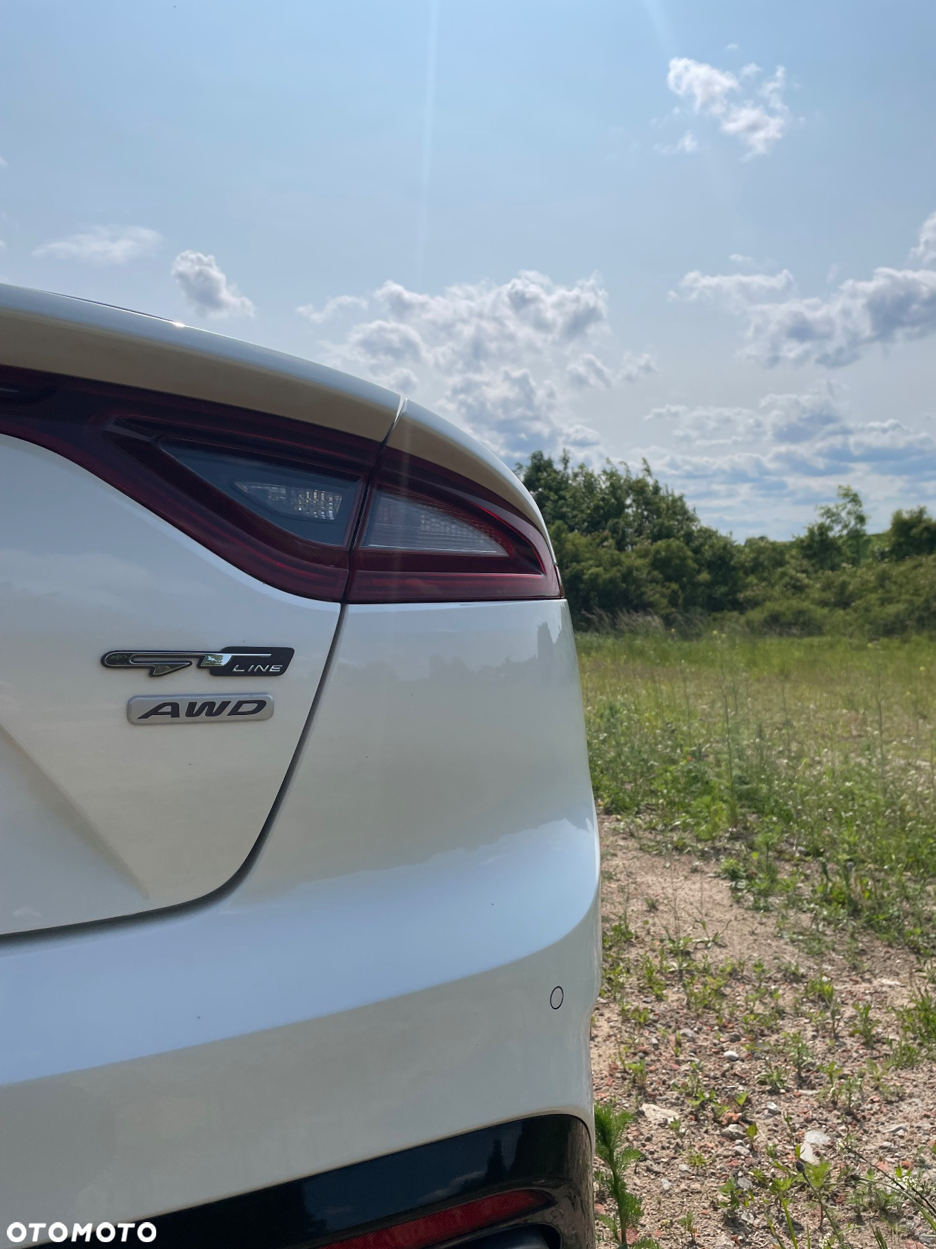 Kia Stinger 2.0 T-GDI GT Line - 7
