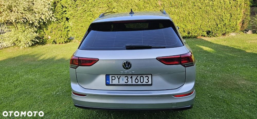 Volkswagen Golf 1.5 TSI EVO Life - 8