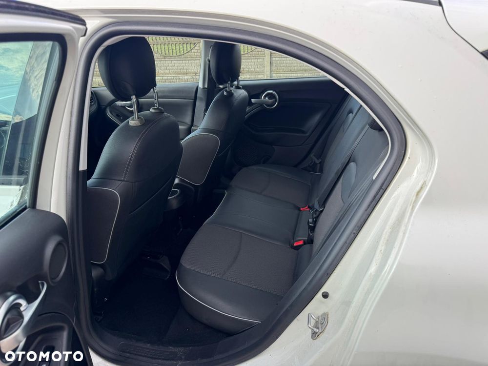 Fiat 500X 1.3 Multijet 4x2 S&S Pop - 6