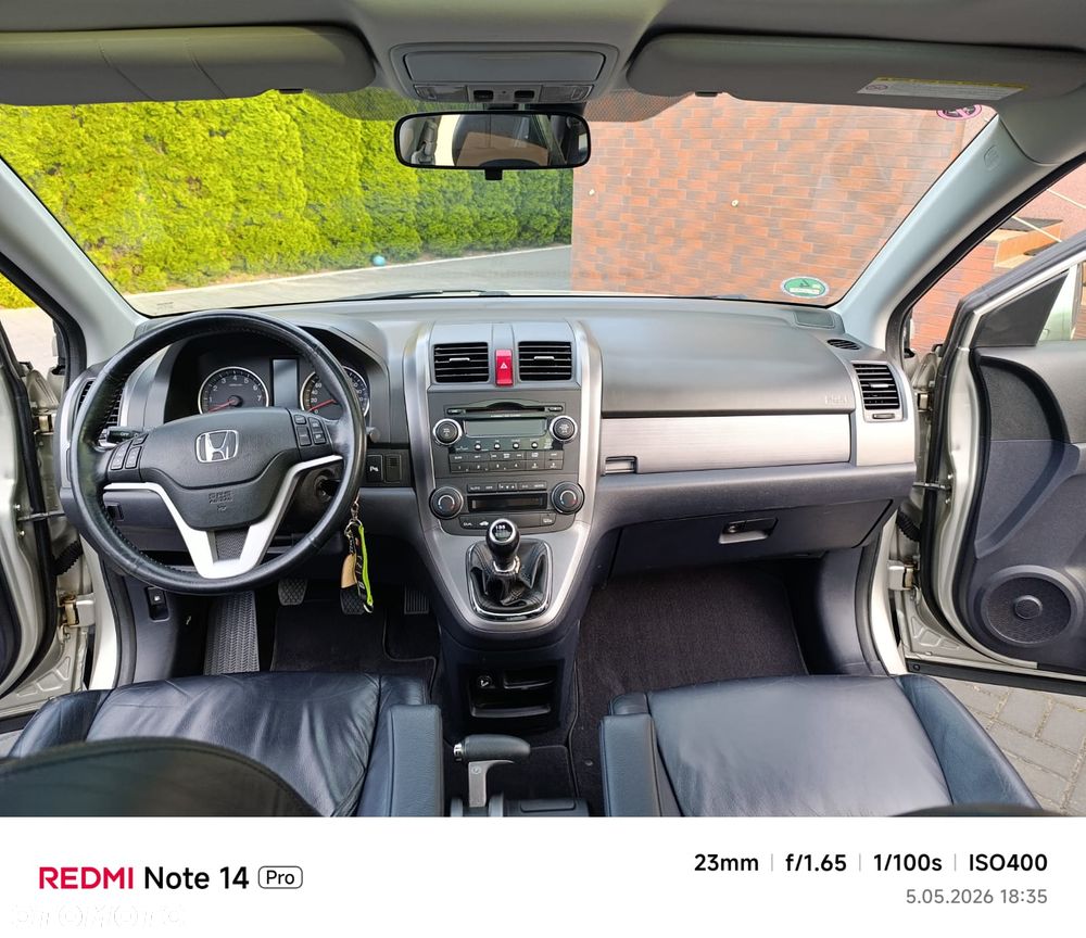 Honda CR-V 2.0i Executive - 8