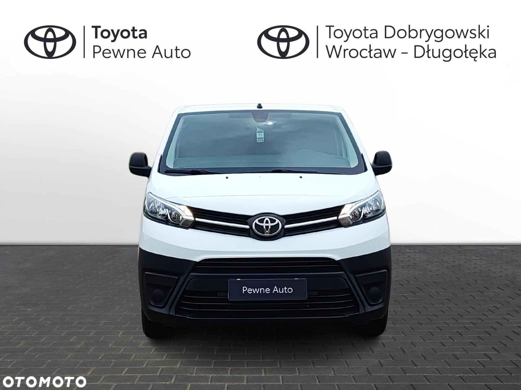 Toyota PROACE - 9