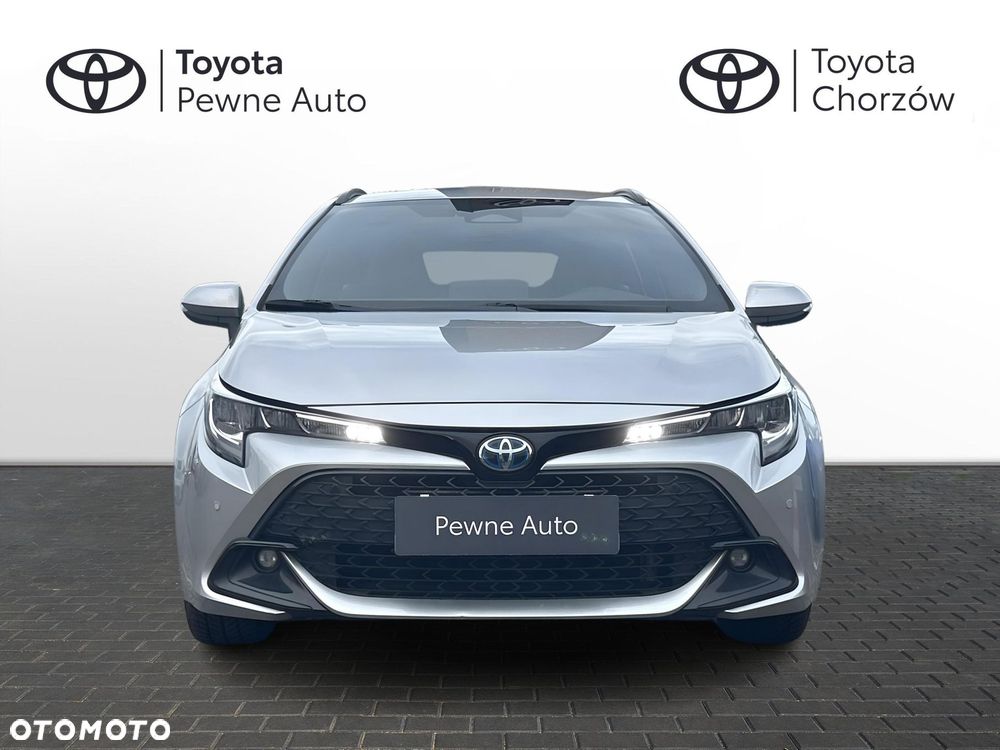 Toyota Corolla 1.8 Hybrid Comfort - 7