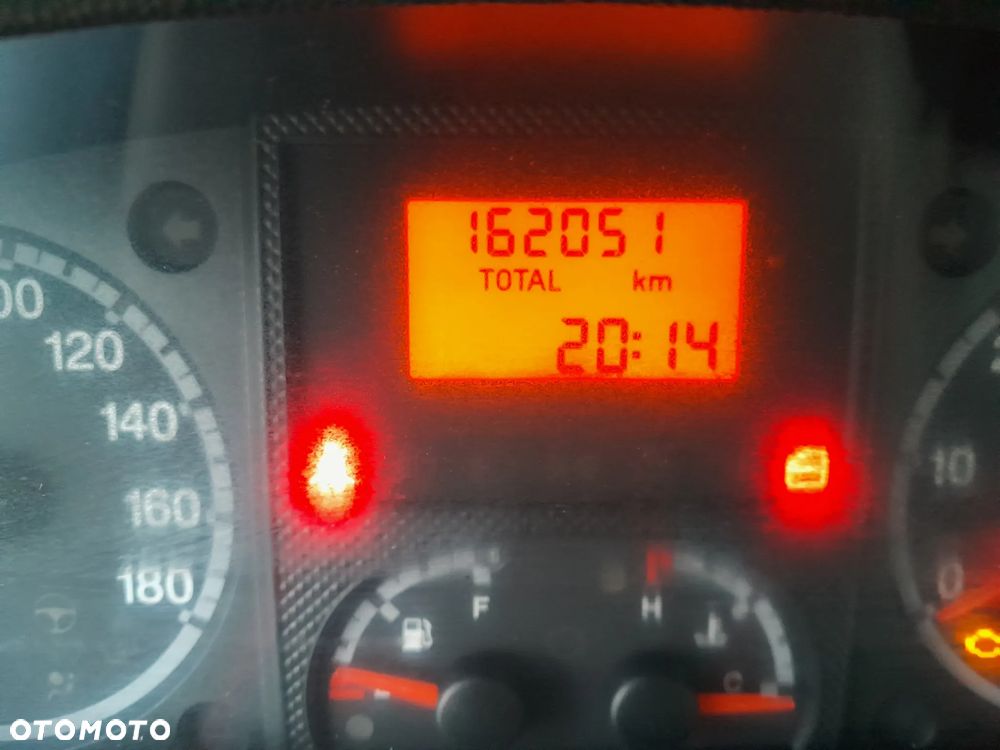 Fiat Ducato - 12